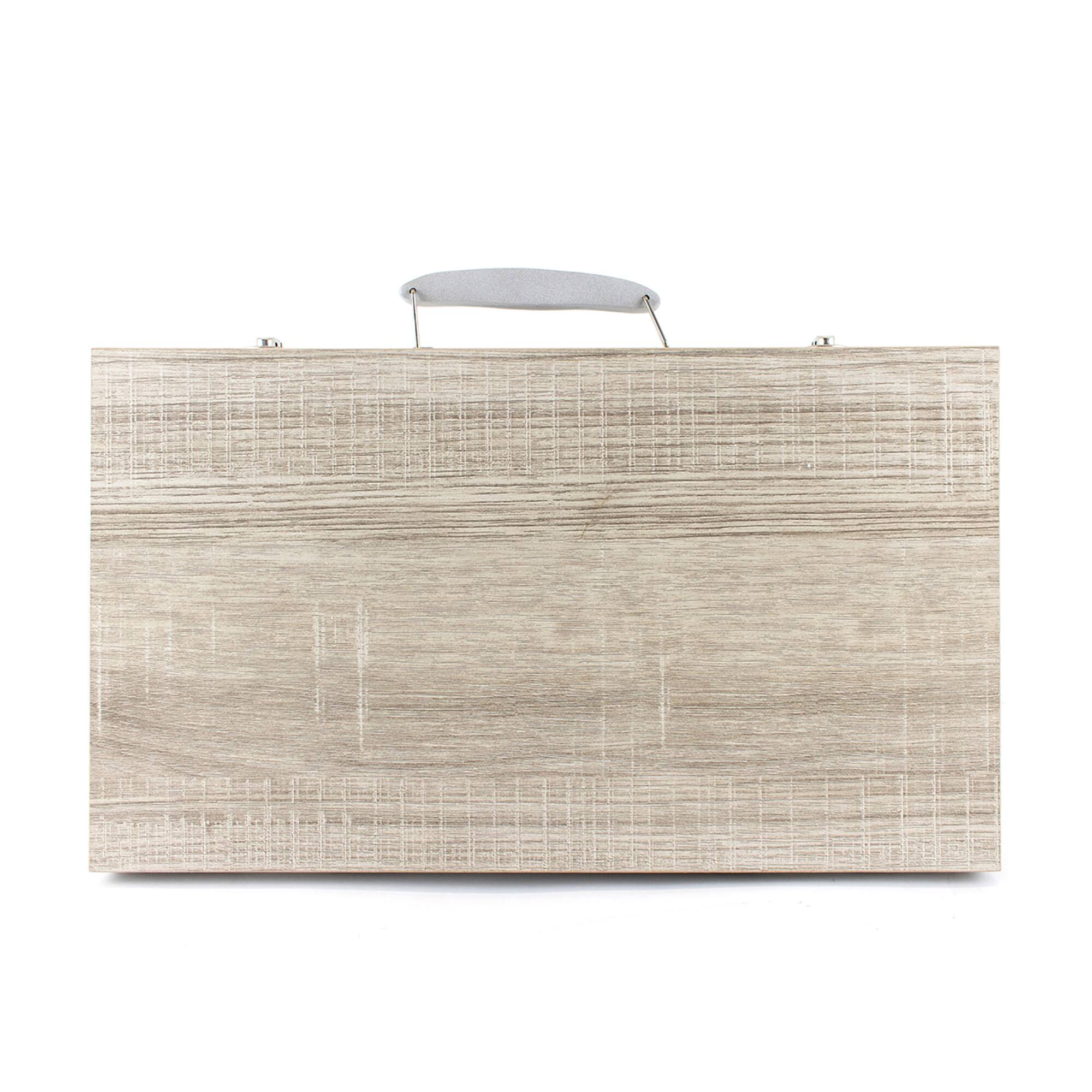 Art 101® Drawing, Sketching & Doodling Art Set